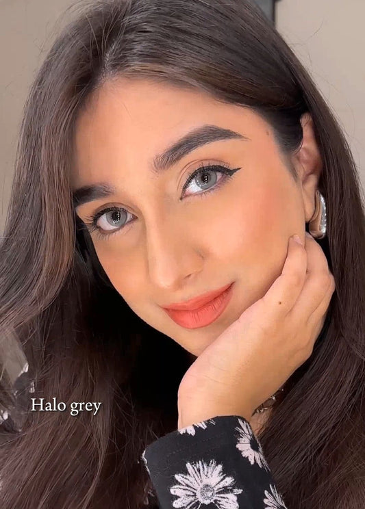 Halo Gray