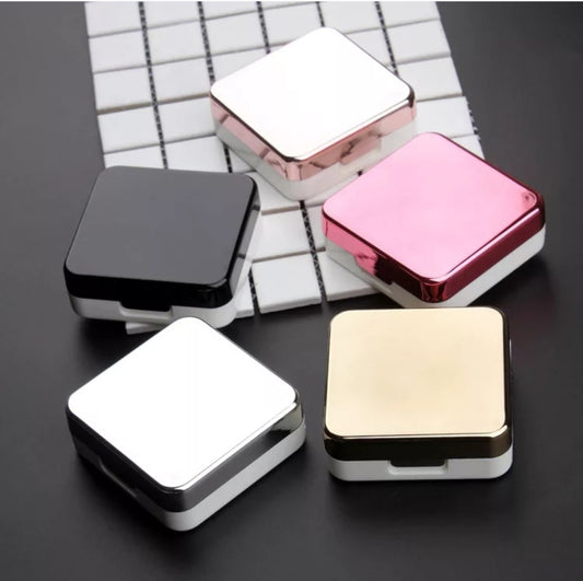 Square Lens Travel kit