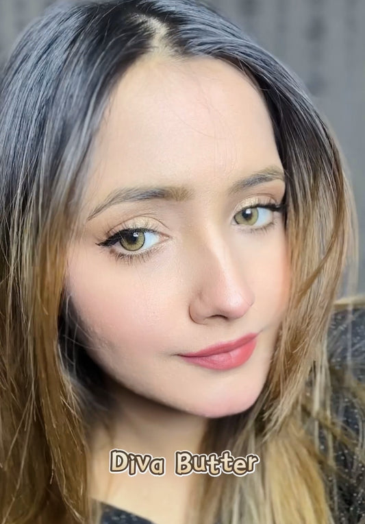 Diva Butter