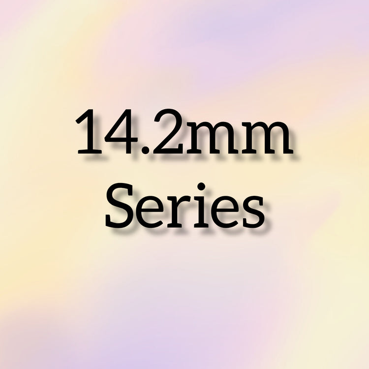 14.2mm Diameter