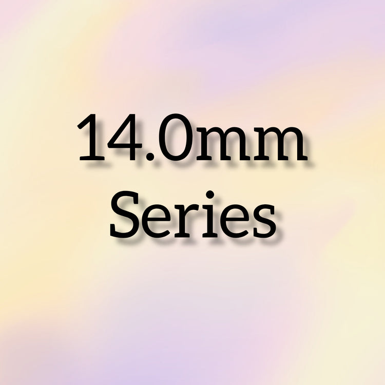 14mm Diameter