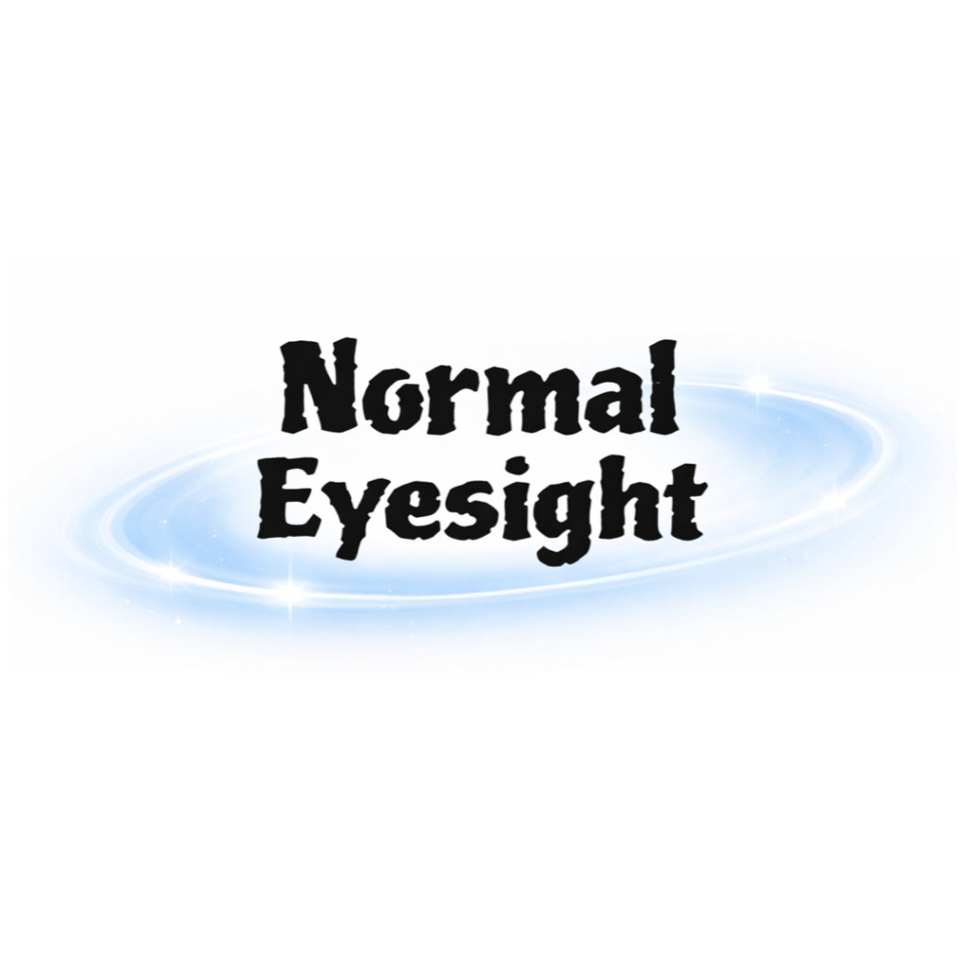 Normal Eyesight