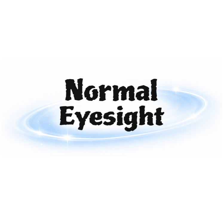 Normal Eyesight