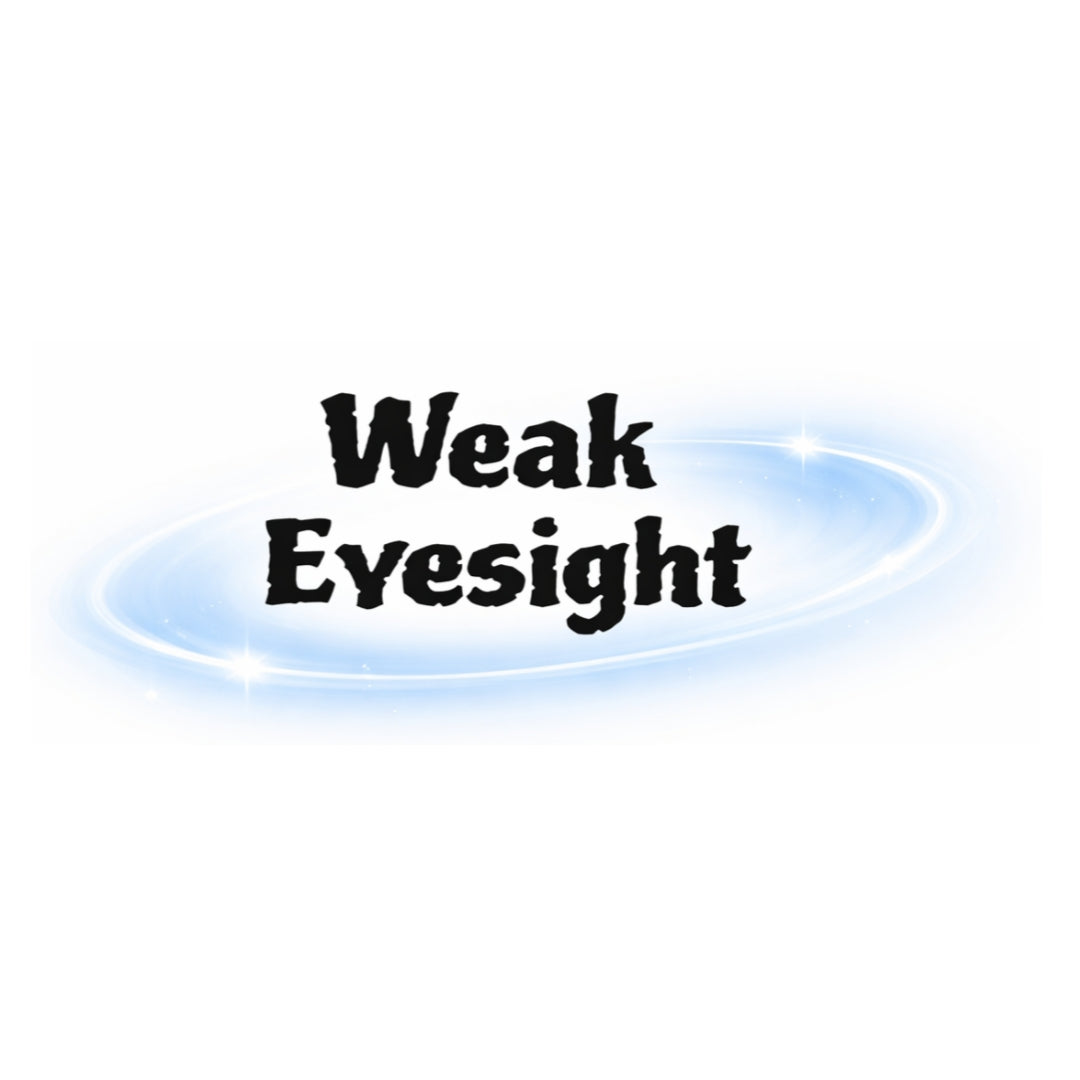 Eyesight Lenses