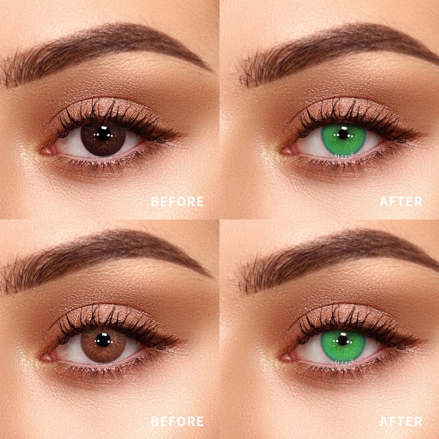 Starvine Green