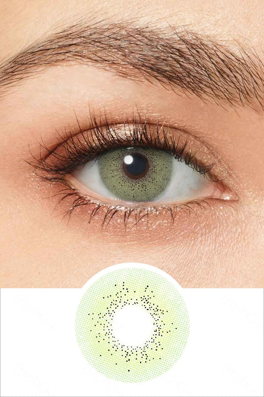 Ocean Green