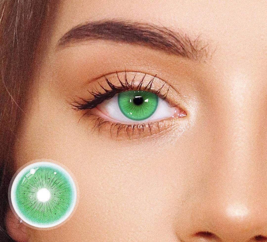 Starvine Green