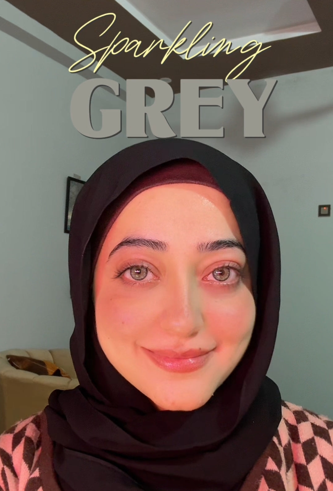 Sparkling Gray